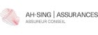 AH-SING Assurances